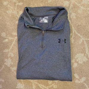 Under Armour Performance Half-Zip Pullover